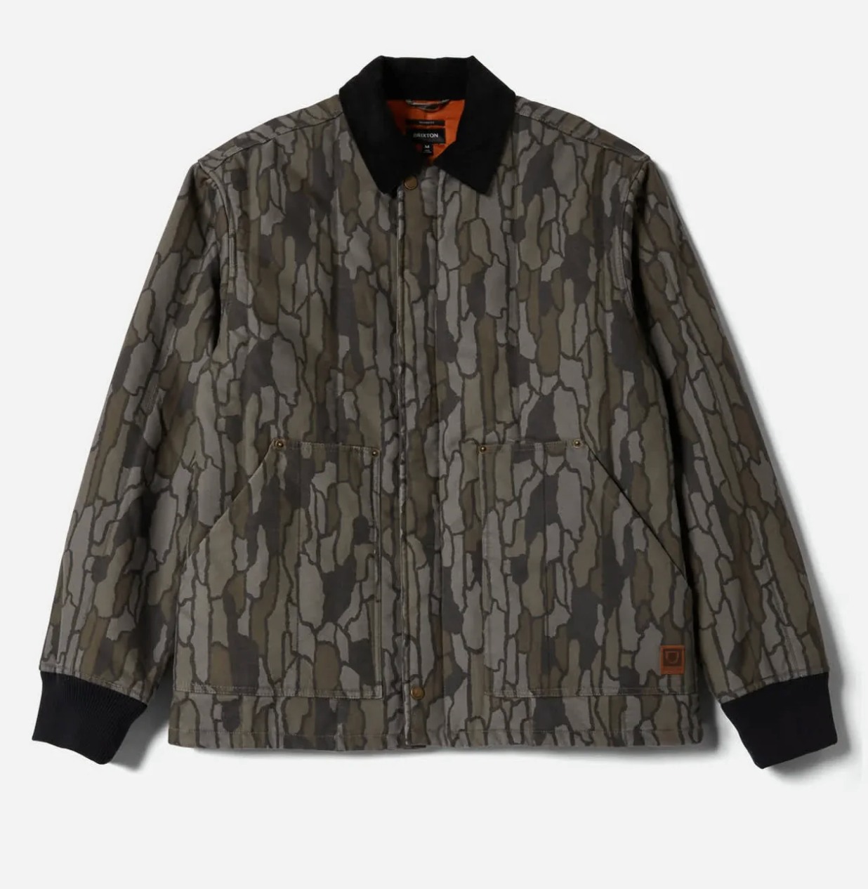 Builders Ranch Jacket.
