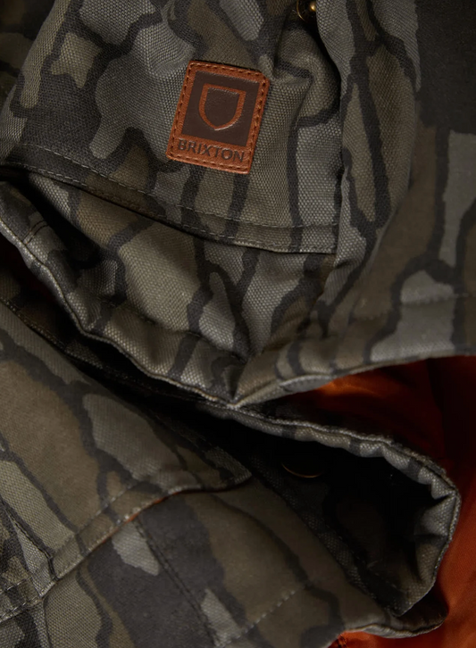 Builders Ranch Jacket.