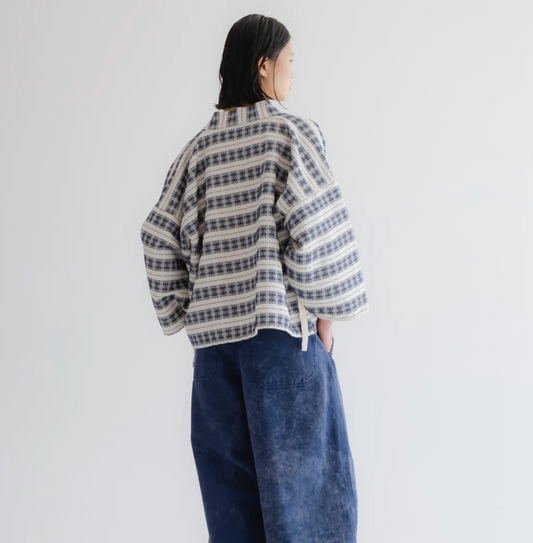 Worker Kimono
