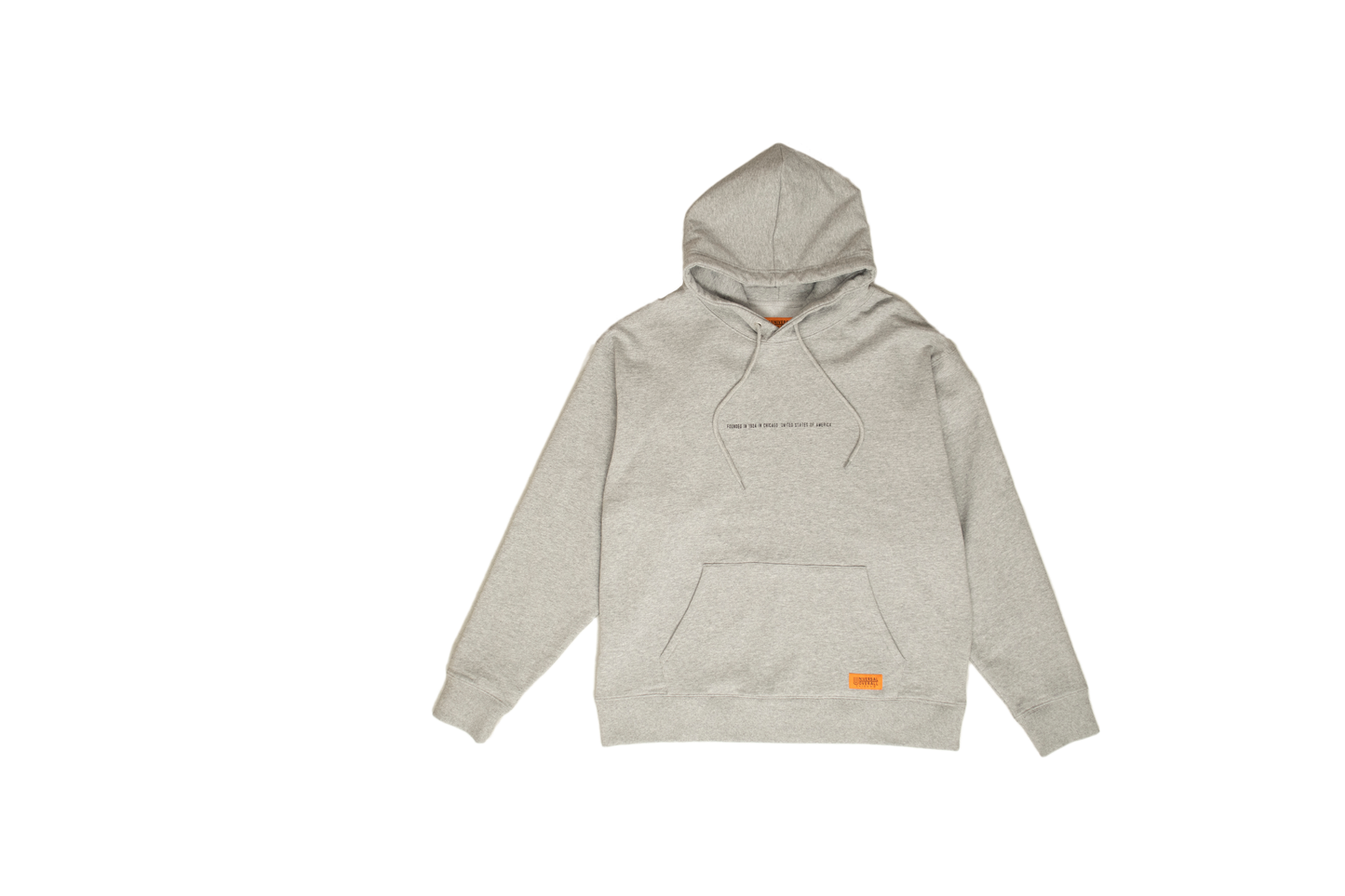 Windy Jnr Mechanic Hoodie