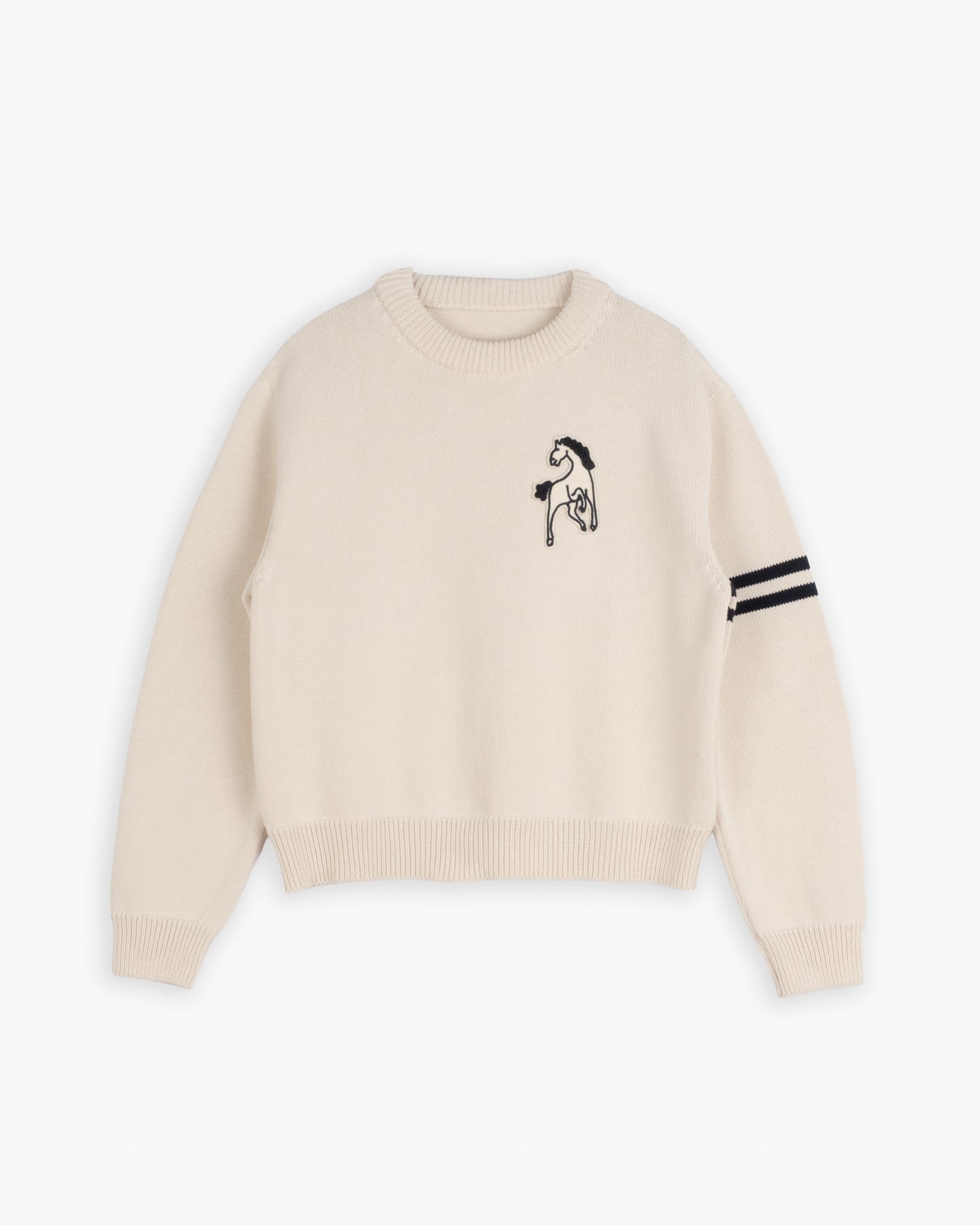 League Sweater