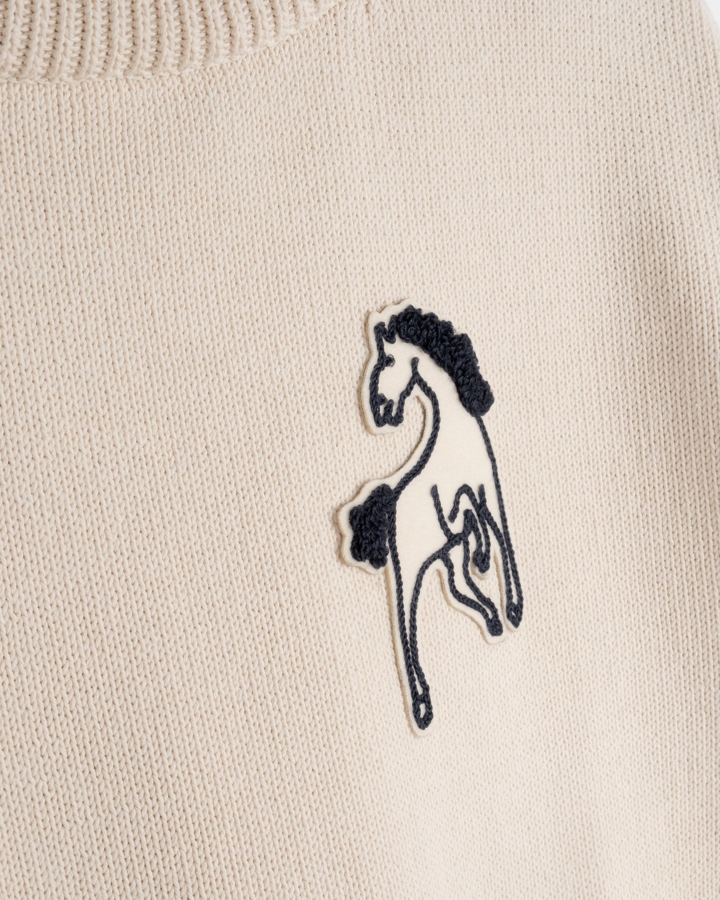 League Sweater