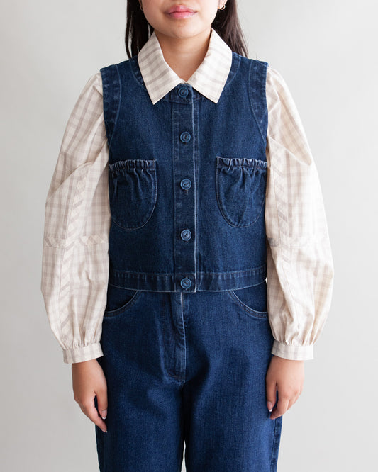Naa Vest