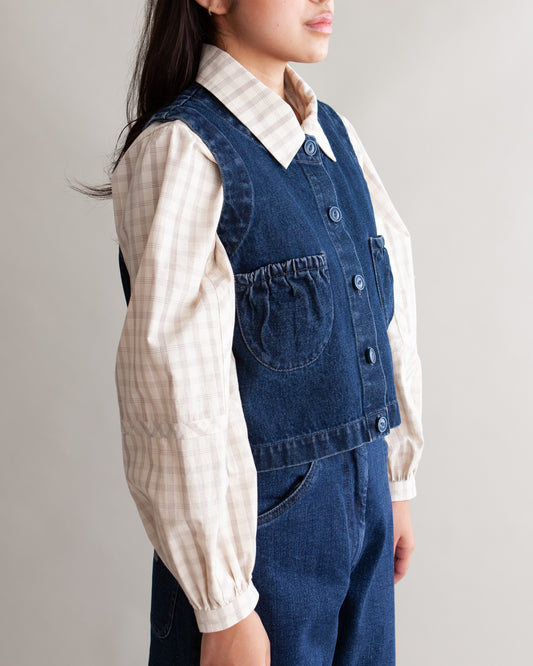 Naa Vest
