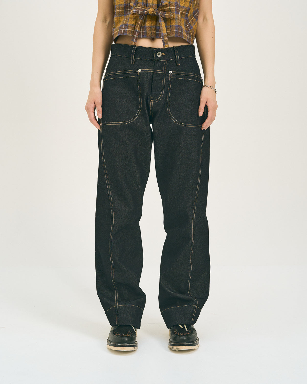 Carpenter Jean