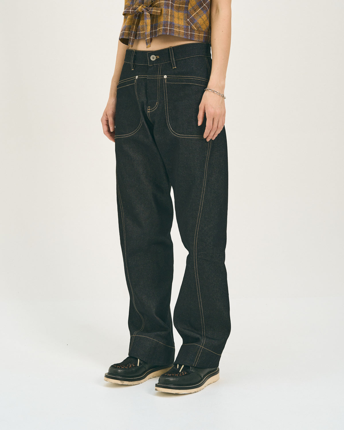 Carpenter Jean