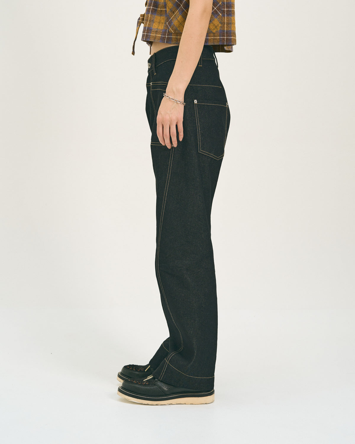 Carpenter Jean