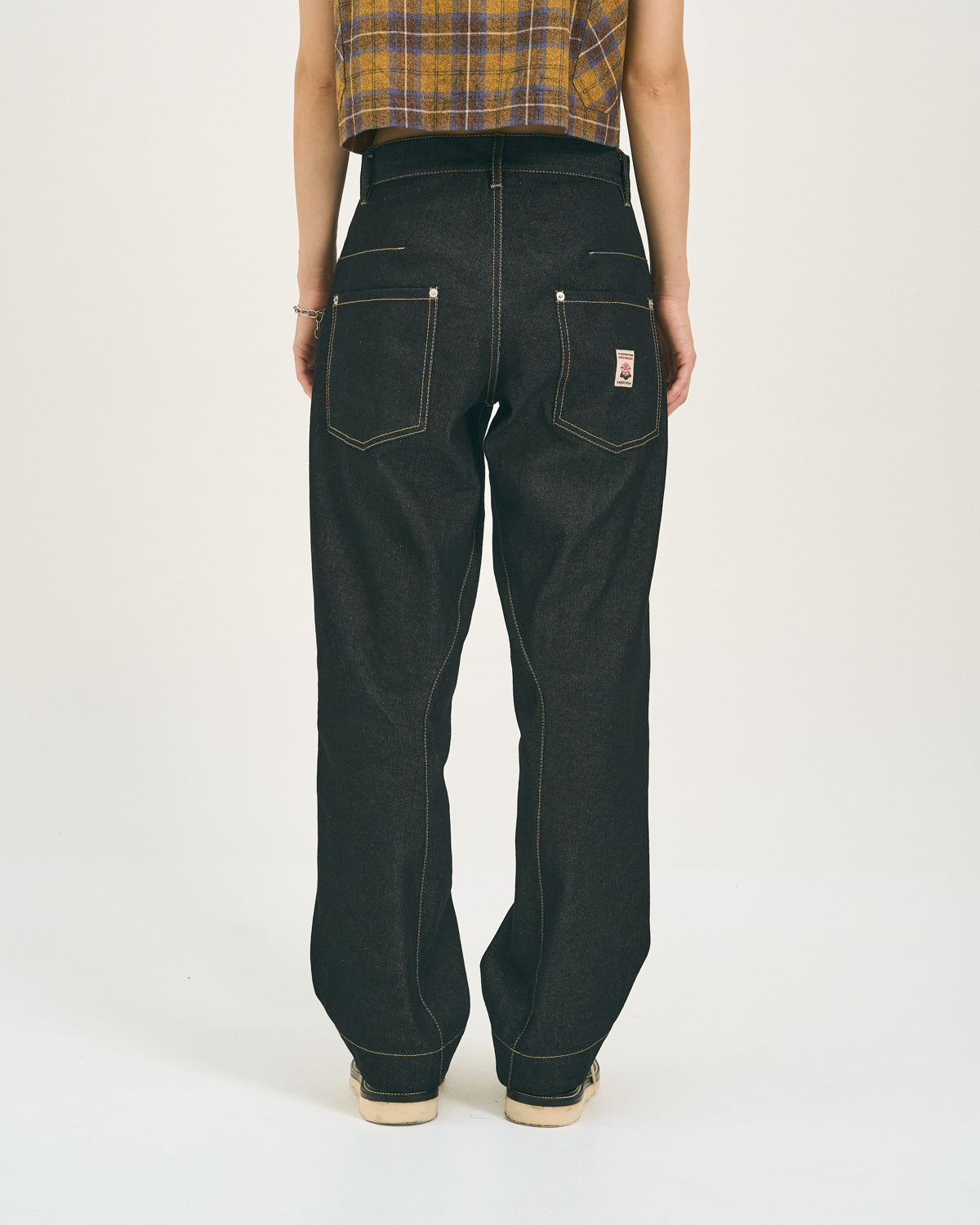 Carpenter Jean