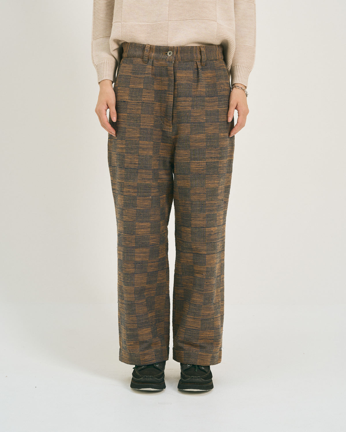 Work Jean - heirloom cotton