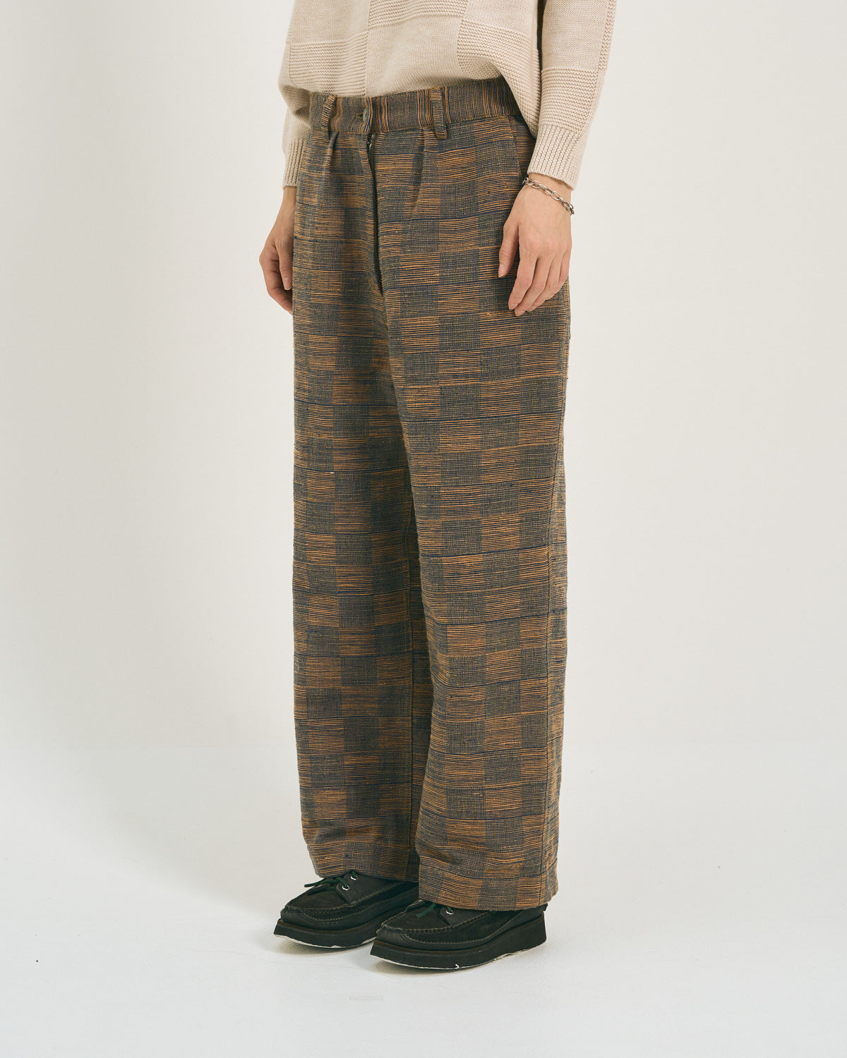 Work Jean - heirloom cotton