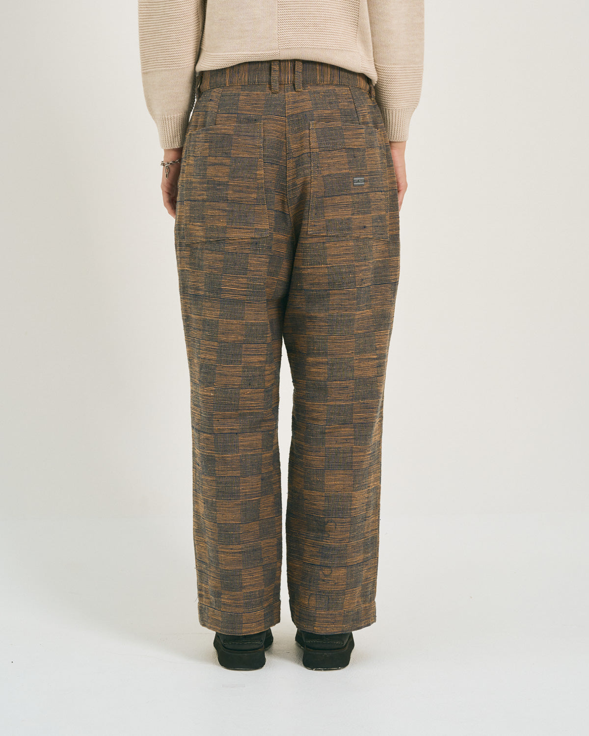 Work Jean - heirloom cotton