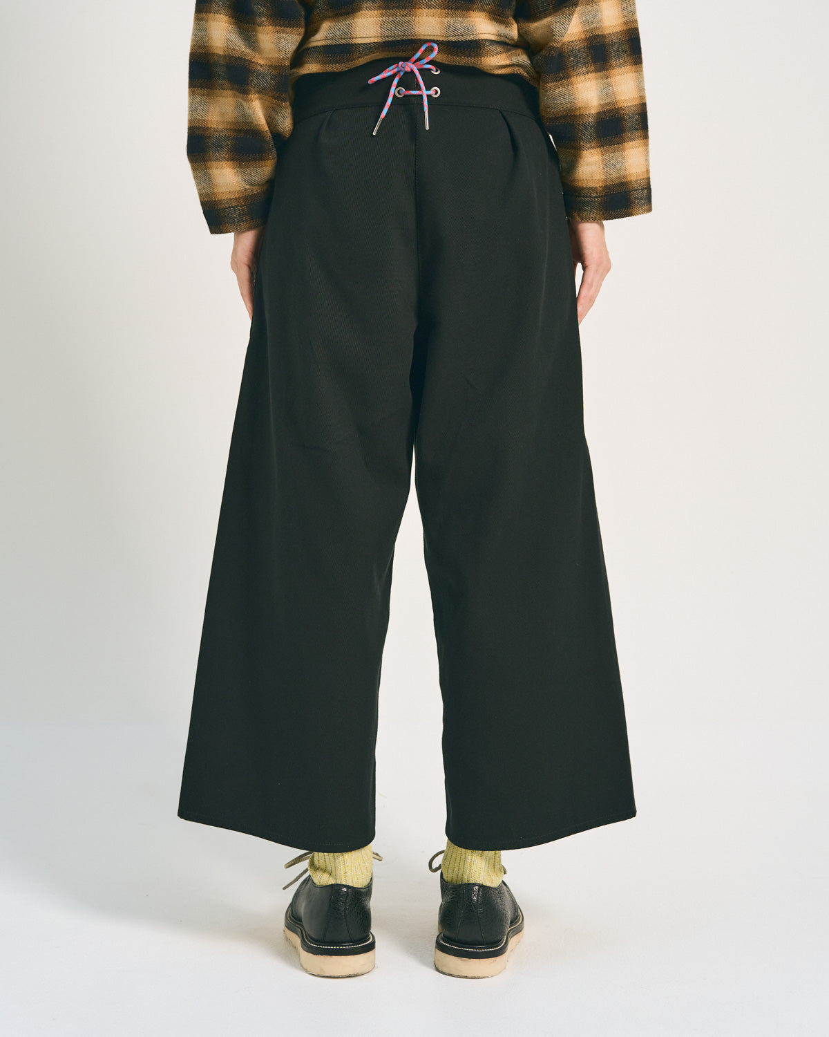 Burnout Pants