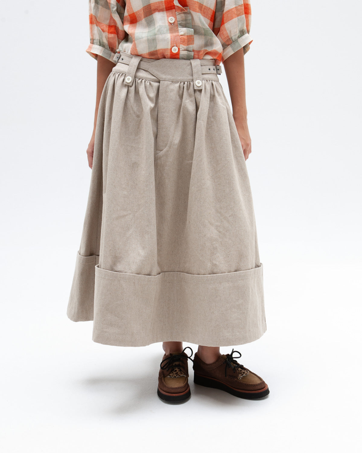 Rider Skirt