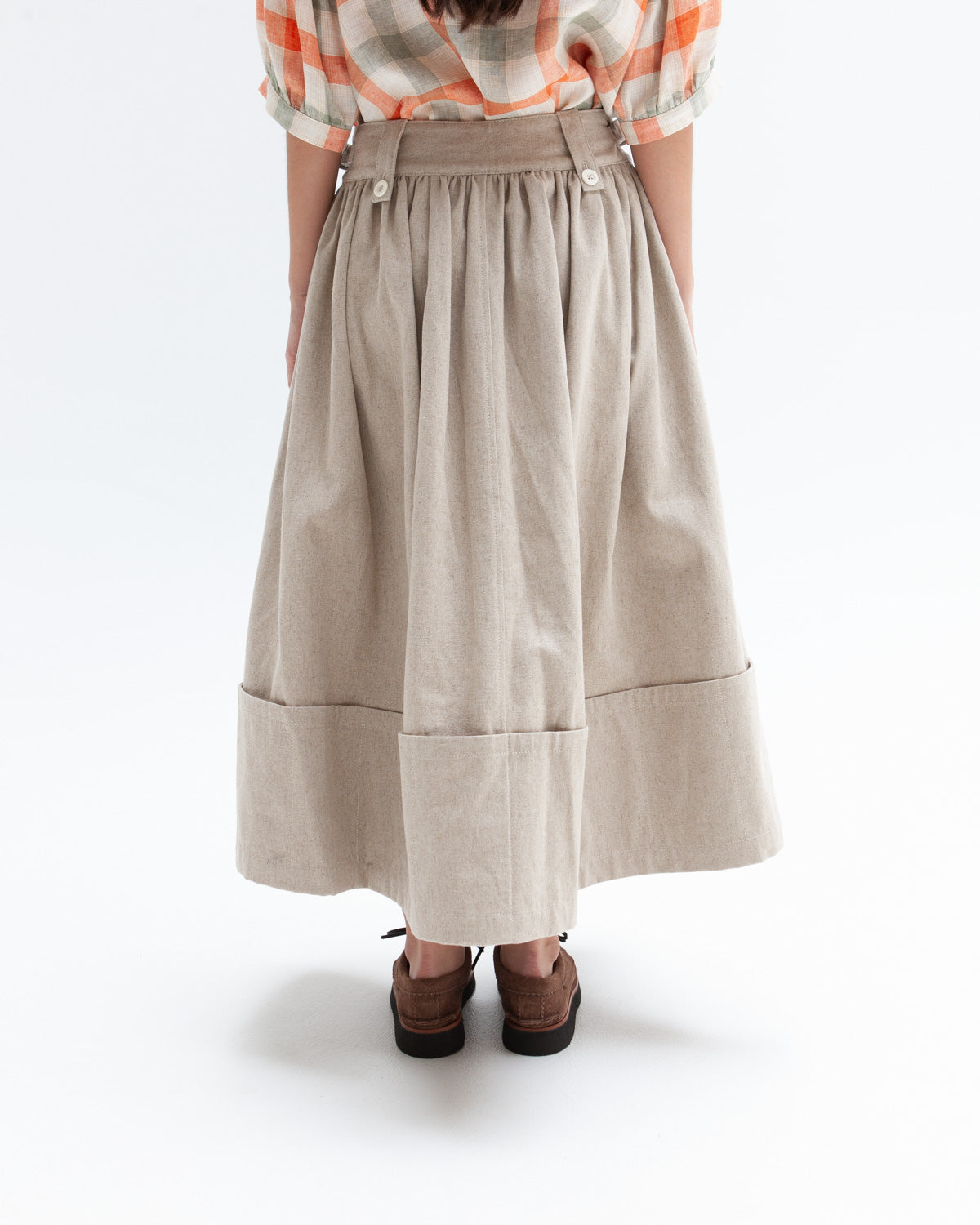 Rider Skirt