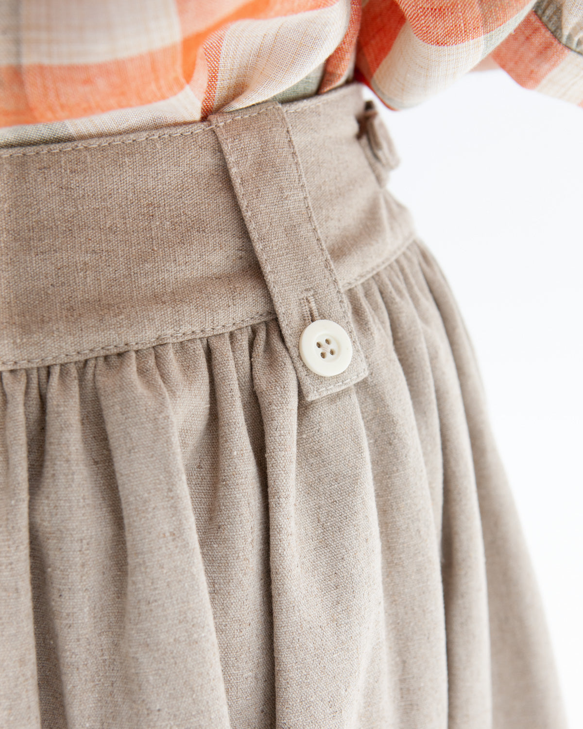 Rider Skirt