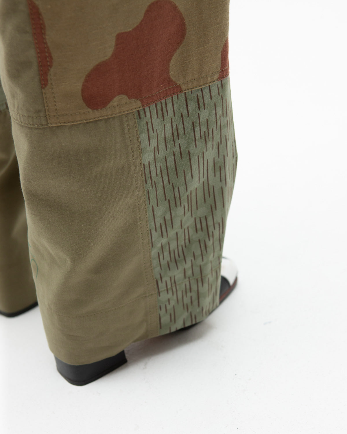 Freedom Flight Pants - Camo