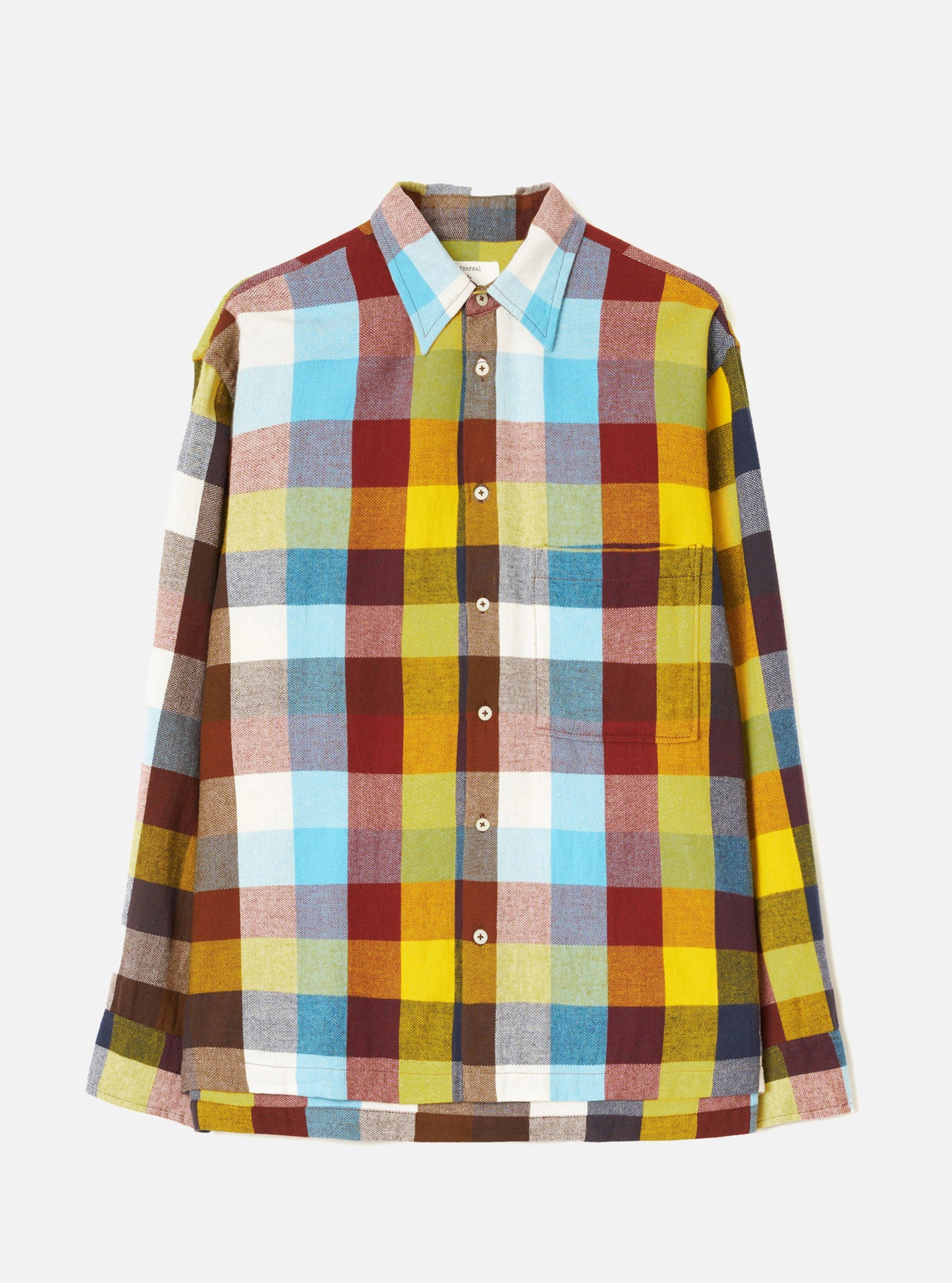 Lucky Shirt