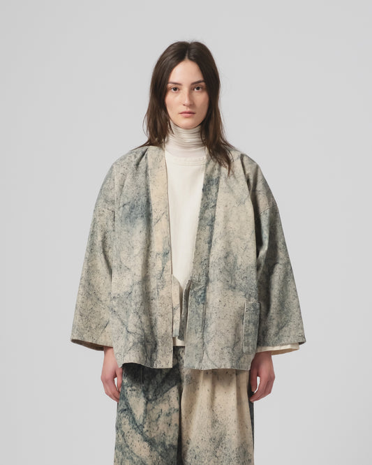 Shogun Kimono