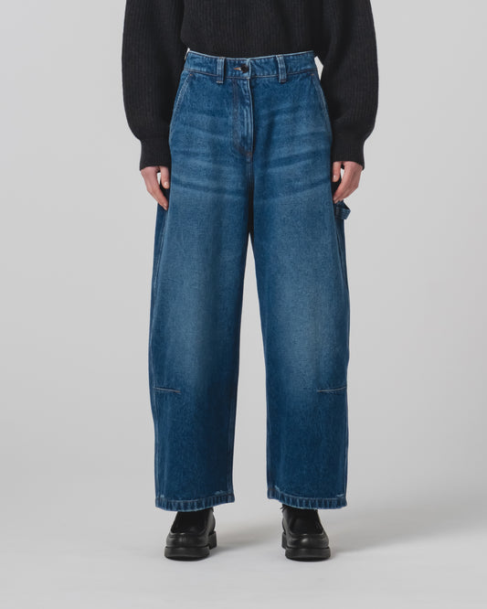 Submarine Chino - Generation Denim