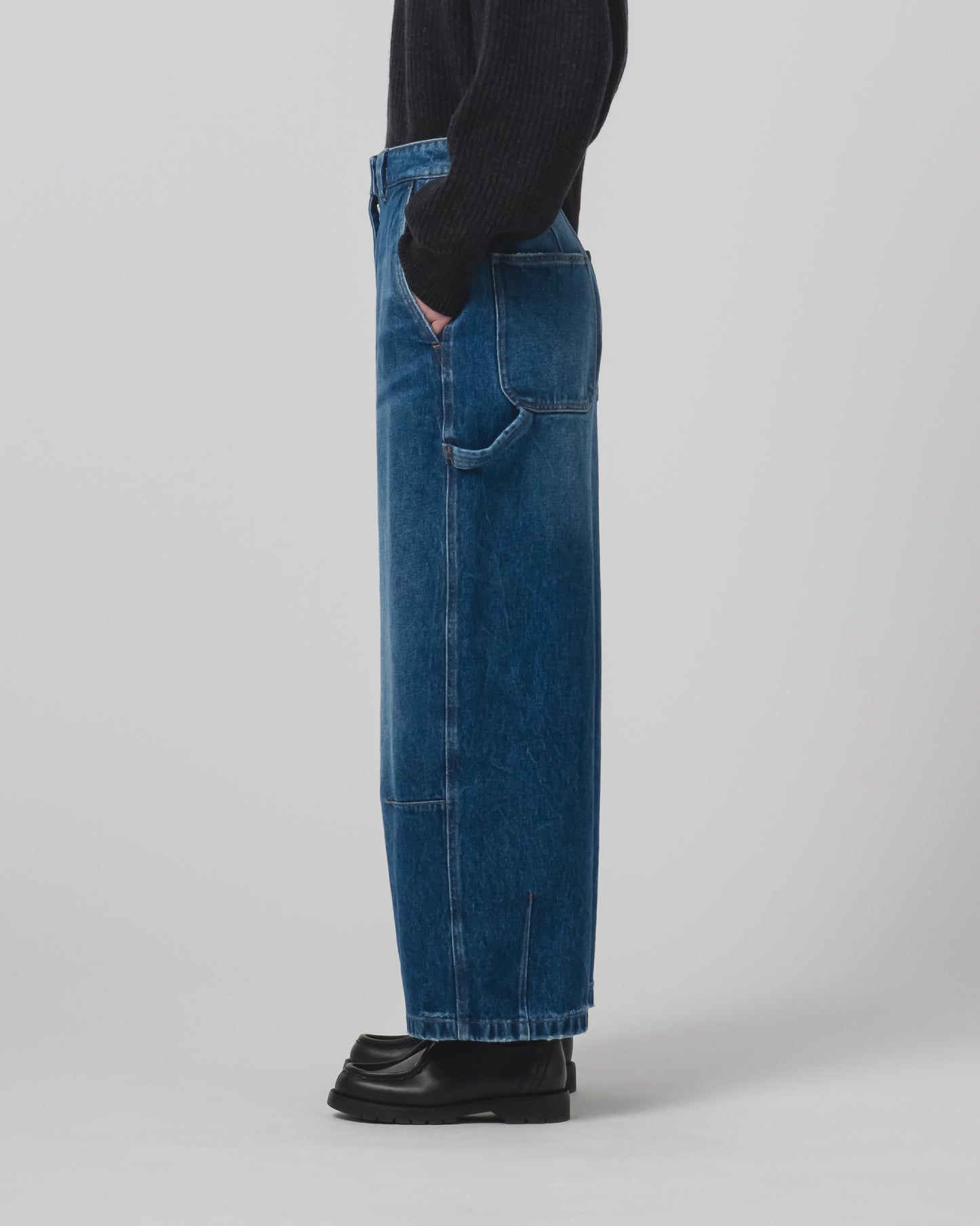 Submarine Chino - Generation Denim