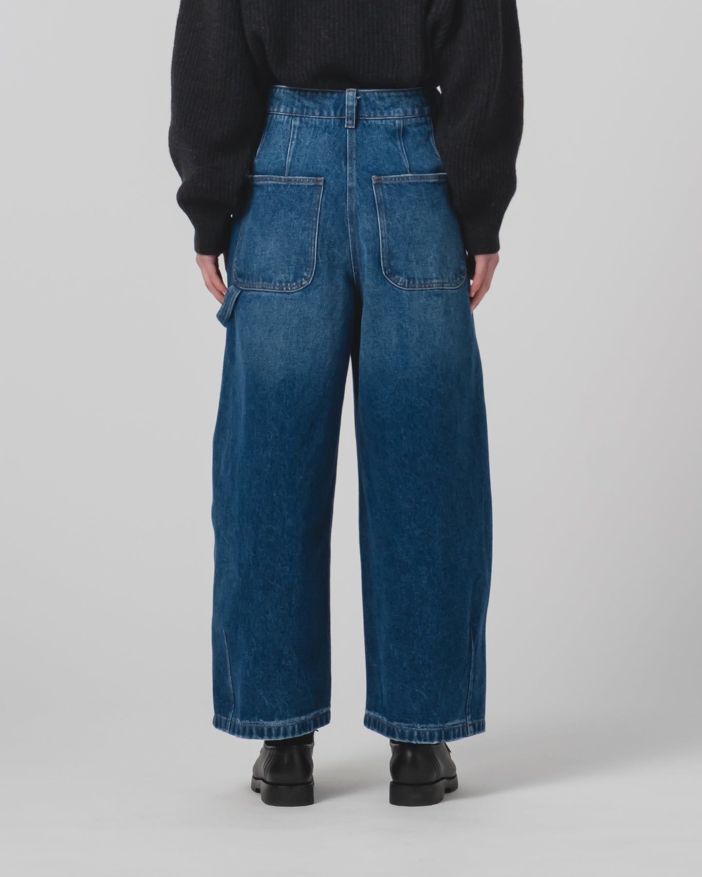 Submarine Chino - Generation Denim