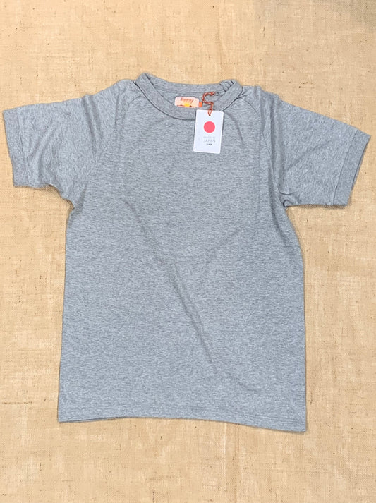 Pua’Ena S/S - Hambleton Grey size 40 ONLY