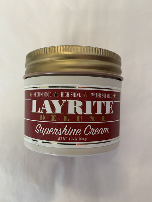 Layrite Supershine