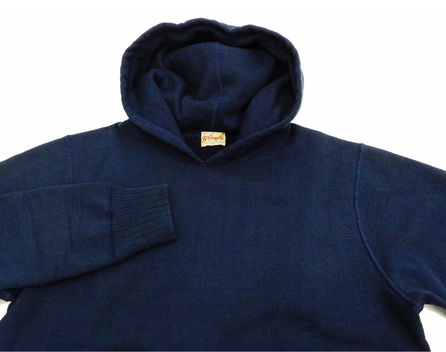 crewneck, japanese cotton, menswear, wellington, new zealand, mens fashion, quality, sweatshirt, hoodie,